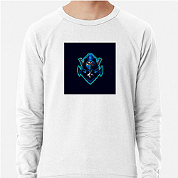 LOUD dominates Brazilian Free Fire LOUD Sweatshirts