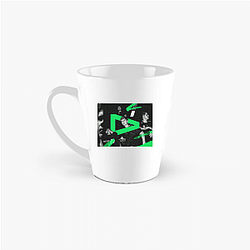 LOUD has massive social media following LOUD Mugs