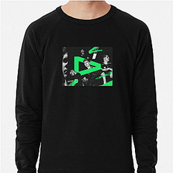 LOUD has massive social media following LOUD Sweatshirts