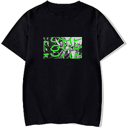 LOUD won Valorant Champions 2022 LOUD T-Shirts
