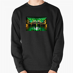 LOUD is known for innovation LOUD Sweatshirts