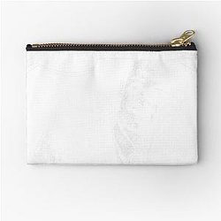 Louis de Pointe du Lac I Own the Night Vintage for Men Zipper Pouch