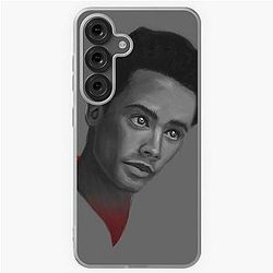 Louis Pointe du Lac Samsung Galaxy Soft Case