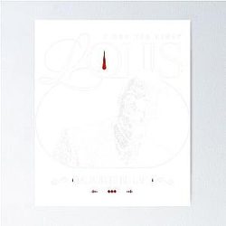 Louis Pointe du Lac I Own the Night Poster for Men