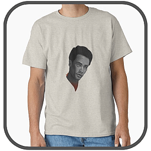 Louis De Pointe Du Lac T-Shirts