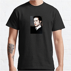 Louis De Pointe Du Lac Limited Collection Louis De Pointe Du Lac T-Shirts