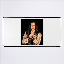 Louis De Pointe Du Lac Merch Collection Louis De Pointe Du Lac Mouse Pads