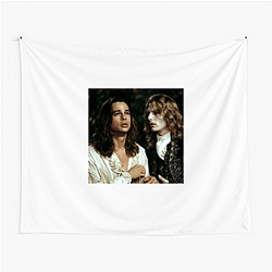 Louis De Pointe Du Lac Merchandise For Fans Louis De Pointe Du Lac Tapestries