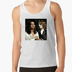 Louis De Pointe Du Lac Merchandise For Fans Louis De Pointe Du Lac Tank Tops
