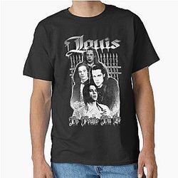 Louis de Pointe du Lac Classic T-Shirt