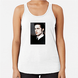Louis De Pointe Du Lac Limited Collection Louis De Pointe Du Lac Tank Tops