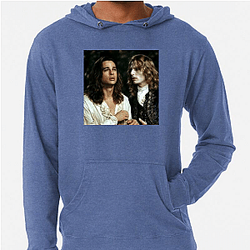 Louis De Pointe Du Lac Merchandise For Fans Louis De Pointe Du Lac Hoodies