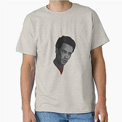 Louis Pointe du Lac Classic T-Shirt