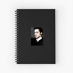 Louis De Pointe Du Lac Limited Collection Louis De Pointe Du Lac Notebook