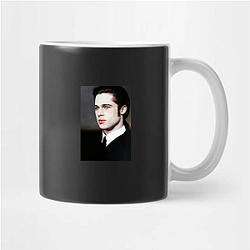 Louis De Pointe Du Lac Limited Collection Louis De Pointe Du Lac Mugs