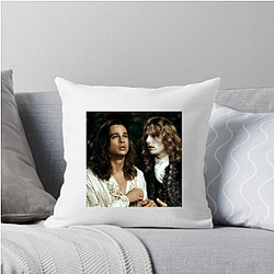 Louis De Pointe Du Lac Merchandise For Fans Louis De Pointe Du Lac Pillows Cover