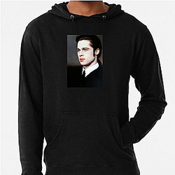 Louis De Pointe Du Lac Limited Collection Louis De Pointe Du Lac Hoodies