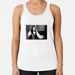 Louis De Pointe Du Lac Special Collection Louis De Pointe Du Lac Tank Tops