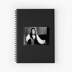 Louis De Pointe Du Lac Special Collection Louis De Pointe Du Lac Notebook