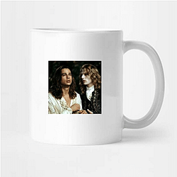 Louis De Pointe Du Lac Merchandise For Fans Louis De Pointe Du Lac Mugs