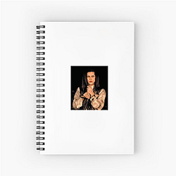 Louis De Pointe Du Lac Merch Collection Louis De Pointe Du Lac Notebook