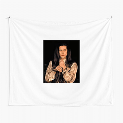 Louis De Pointe Du Lac Merch Collection Louis De Pointe Du Lac Tapestries