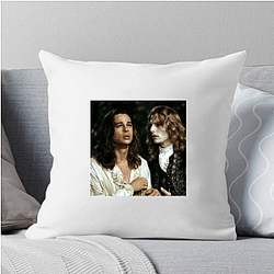 Louis De Pointe Du Lac Merchandise For Fans Louis De Pointe Du Lac Pillows Cover