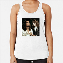 Louis De Pointe Du Lac Merchandise For Fans Louis De Pointe Du Lac Tank Tops