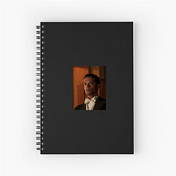 Louis De Pointe Du Lac Merch For Fans Louis De Pointe Du Lac Notebook
