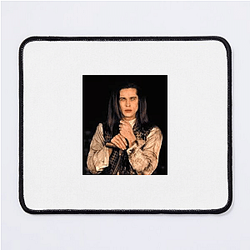 Louis De Pointe Du Lac Merch Collection Louis De Pointe Du Lac Mouse Pads