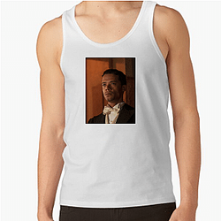 Louis De Pointe Du Lac Merch For Fans Louis De Pointe Du Lac Tank Tops