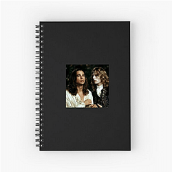 Louis De Pointe Du Lac Merchandise For Fans Louis De Pointe Du Lac Notebook