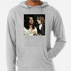 Louis De Pointe Du Lac Merchandise For Fans Louis De Pointe Du Lac Hoodies