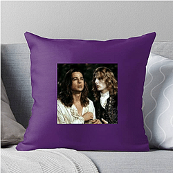 Louis De Pointe Du Lac Merchandise For Fans Louis De Pointe Du Lac Pillows Cover