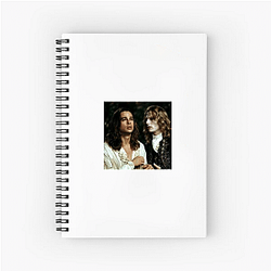 Louis De Pointe Du Lac Merchandise For Fans Louis De Pointe Du Lac Notebook