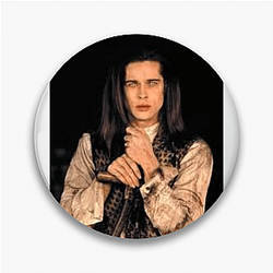Louis De Pointe Du Lac Merch Collection Louis De Pointe Du Lac Pins