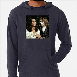 Louis De Pointe Du Lac Merchandise For Fans Louis De Pointe Du Lac Hoodies
