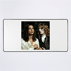 Louis De Pointe Du Lac Merchandise For Fans Louis De Pointe Du Lac Mouse Pads