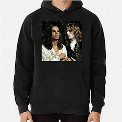 Louis De Pointe Du Lac Merchandise For Fans Louis De Pointe Du Lac Hoodies