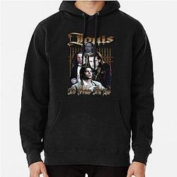 Louis de Pointe du Lac Pullover Hoodie