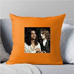 Louis De Pointe Du Lac Merchandise For Fans Louis De Pointe Du Lac Pillows Cover