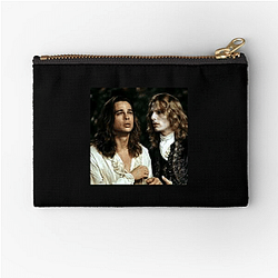 Louis De Pointe Du Lac Merchandise For Fans Louis De Pointe Du Lac Zipper Pouches