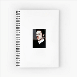 Louis De Pointe Du Lac Limited Collection Louis De Pointe Du Lac Notebook
