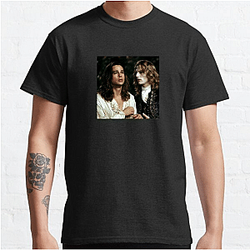 Louis De Pointe Du Lac Merchandise For Fans Louis De Pointe Du Lac T-Shirts