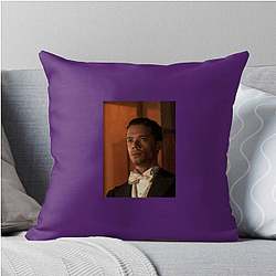 Louis De Pointe Du Lac Merch For Fans Louis De Pointe Du Lac Pillows Cover