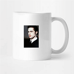 Louis De Pointe Du Lac Limited Collection Louis De Pointe Du Lac Mugs