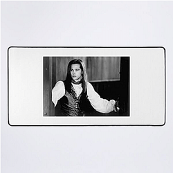 Louis De Pointe Du Lac Special Collection Louis De Pointe Du Lac Mouse Pads