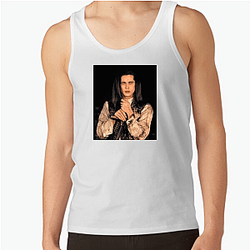 Louis De Pointe Du Lac Merch Collection Louis De Pointe Du Lac Tank Tops