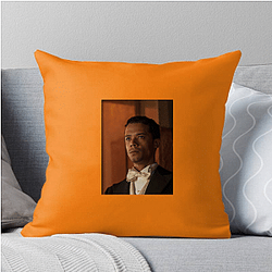 Louis De Pointe Du Lac Merch For Fans Louis De Pointe Du Lac Pillows Cover