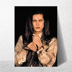 Louis De Pointe Du Lac Merch Collection Louis De Pointe Du Lac Posters